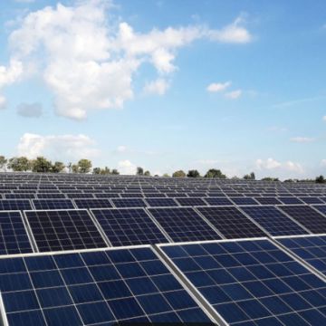 Josué Matos - Albufeira - Instalação de Painel Solar