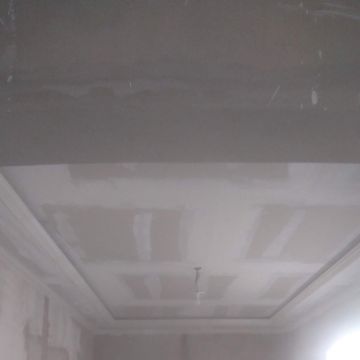 Andre - Vila Nova de Gaia - Exterior Painting