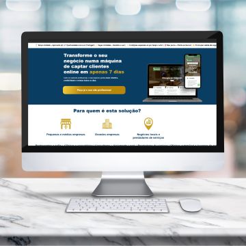 Veltraff Solutions - Lisboa - Développement web