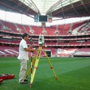 TopoRigor 3D GeoServices - Benavente - Fotografie