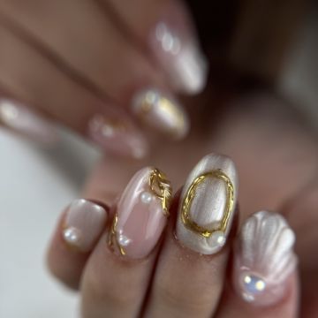 Tita Nail Artist - Barcelos - Maniküre und Pediküre