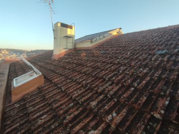 Fabricante de Clarabóias
