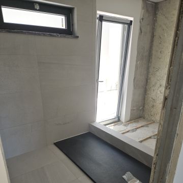 Santos remodelação - Faro - Septic System Repair or Maintenance