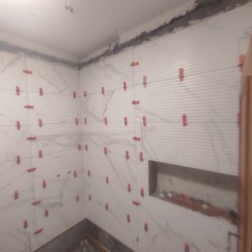 Ewerton Oliveira - Seixal - Pintura Exterior