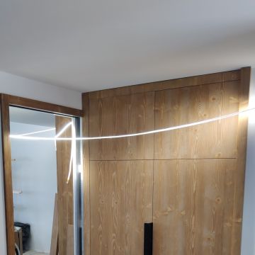 Silva Wood Carpintaria - Vila do Conde - Montage de lit