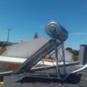 Grupo 70x7 - Arouca - Klempnerarbeiten