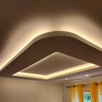 Ricardo Casanova - Viana do Castelo - Lighting Installation