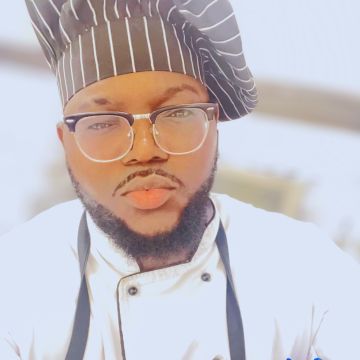 Chef Wuriel Pereira - Olhão - Celebrante de Casamentos