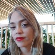 Fabiane Almeida - Loures - Suporte Administrativo