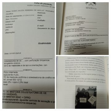 Priscilla Nascimento Augusto - Seixal - Arabic Translation