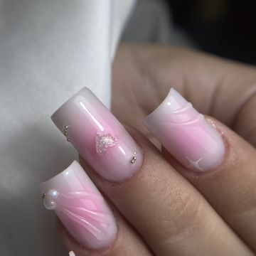 Tita Nail Artist - Barcelos - Maniküre und Pediküre