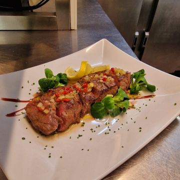 Chef Wuriel Pereira - Olhão - Serviço de Celebrante de Casamentos