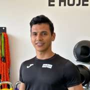 Miguel Lima - Loures - Personal Training