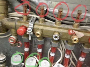 Heating & Furnace Specialist