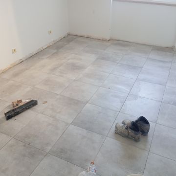 Ewerton Oliveira - Seixal - Montagem de Equipamento Desportivo