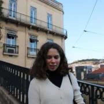 Mariana Vicente - Alcobaça - Multi-Subject Tutoring
