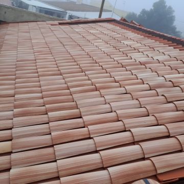 TelhadosAlgarve - Tavira - Roof Repair or Maintenance