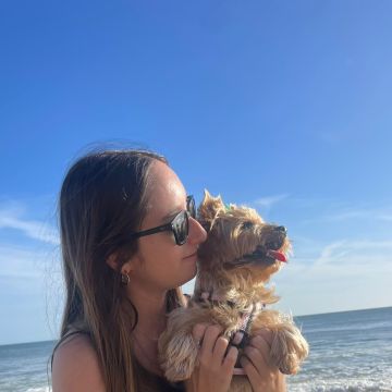 Inês Carneiro - Cascais - Dog Walking