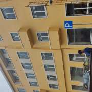 JD Serviços - Ferreira do Zêzere - Roof Cleaning