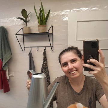 SalviA Plantas Plantsitter - Cascais - House Sitting