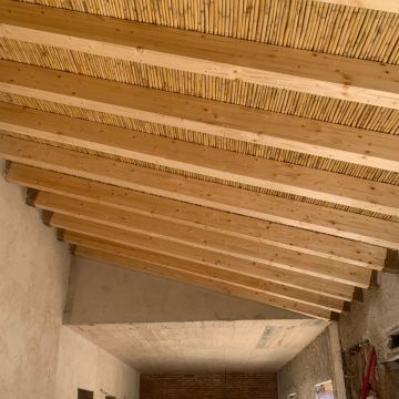 TelhadosAlgarve - Tavira - Roof Cleaning