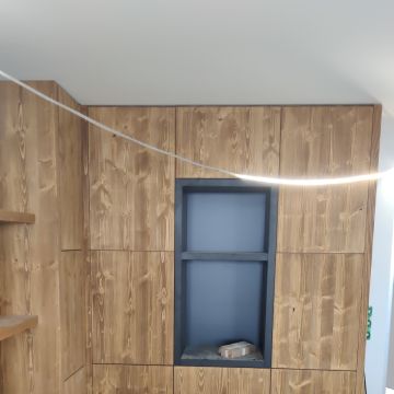 Silva Wood Carpintaria - Vila do Conde - Rénovation de chambre