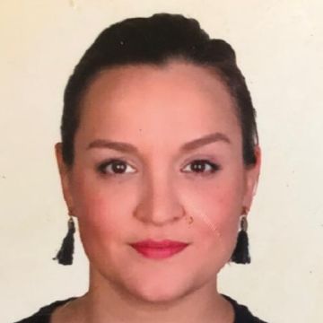Saida Huertas - Albufeira - Babysitting