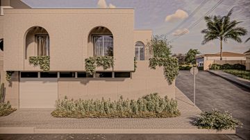 Fernanda Della Flora - Porto - Innenarchitektur oder Interior Design