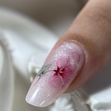 Tita Nail Artist - Barcelos - Maniküre und Pediküre