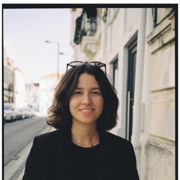Mariana Rosa - Aveiro - Dog Walking
