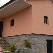 Fernando Marante - Tomar - Exterior Painting