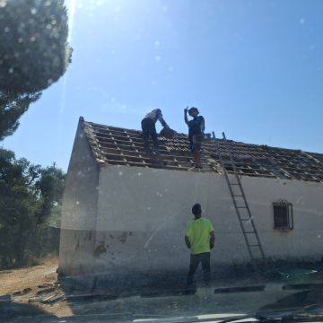 Construdores - Coruche - Construction de maison neuve