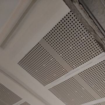 Apex Drywall Systems - Barreiro - Bathroom Remodel