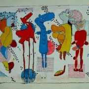 Alexandre Sequeira Lima - Almada - National Exams Preparation Classes