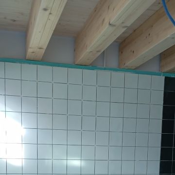 Ewerton Oliveira - Seixal - Reparação de Corrimão