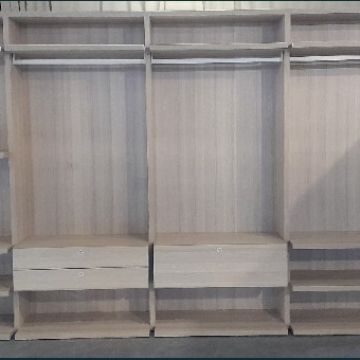 Vinicius Pacheco - Amadora - Crib Assembly