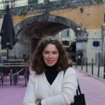 Mariana Vicente - Alcobaça - Tutoring - Other Academic Courses