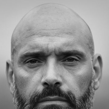 Alexandre Henriques - Cantanhede - Portrait Photography