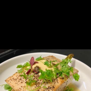 Chef Wuriel Pereira - Olhão - Catering de Jantar Corporativo