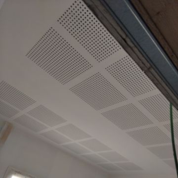 Apex Drywall Systems - Barreiro - Kitchen Remodel