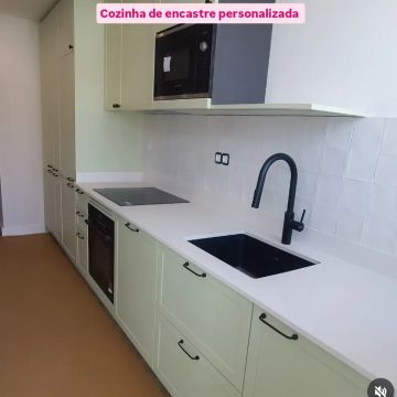Sérgyus Faz Tudo - Odivelas - Pintura de exteriores