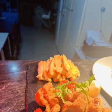 Chef Wuriel Pereira - Olhão - Catering de Festas e Eventos