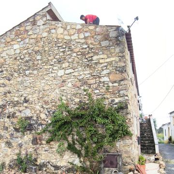 JD Serviços - Ferreira do Zêzere - Gutter Installation or Replacement