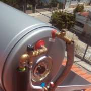Grupo 70x7 - Arouca - Fitnessgeräte montieren