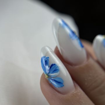 Tita Nail Artist - Barcelos - Maniküre und Pediküre