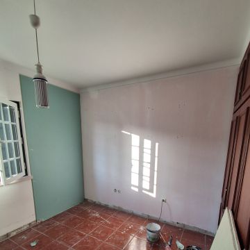 Construdores - Coruche - Rénovation de magasin