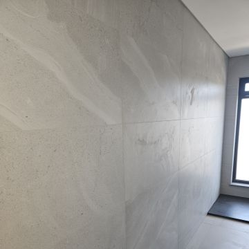 Santos remodelação - Faro - Floor Tiling