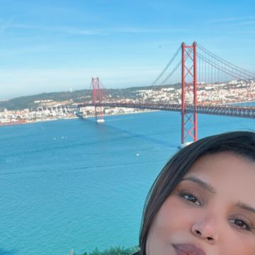 Giulia Thaiara - Sesimbra - Hausreinigung (regelmäßig)