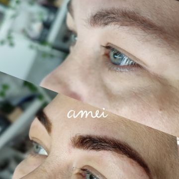 Vivi Vianna Micropigmentação e Estética - Matosinhos - Beauty services