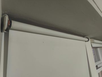 Reparação de Estores